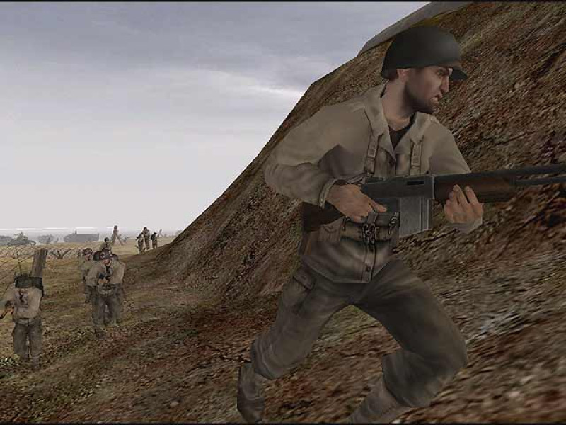 Battlefield 1942 2313