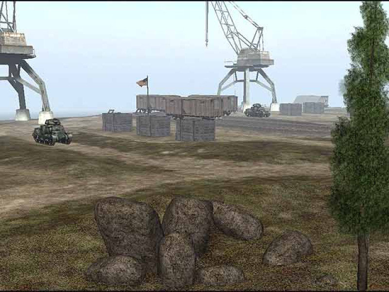 Battlefield 1942: The Road to Rome 2315 Battlefield 1942: The Road to Rome 2315