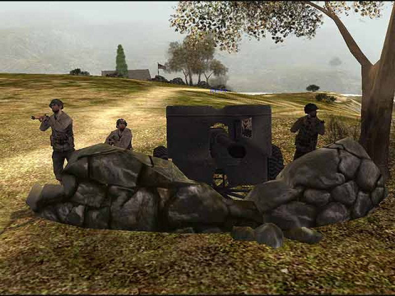 Battlefield 1942: The Road to Rome 2317 Battlefield 1942: The Road to Rome 2317