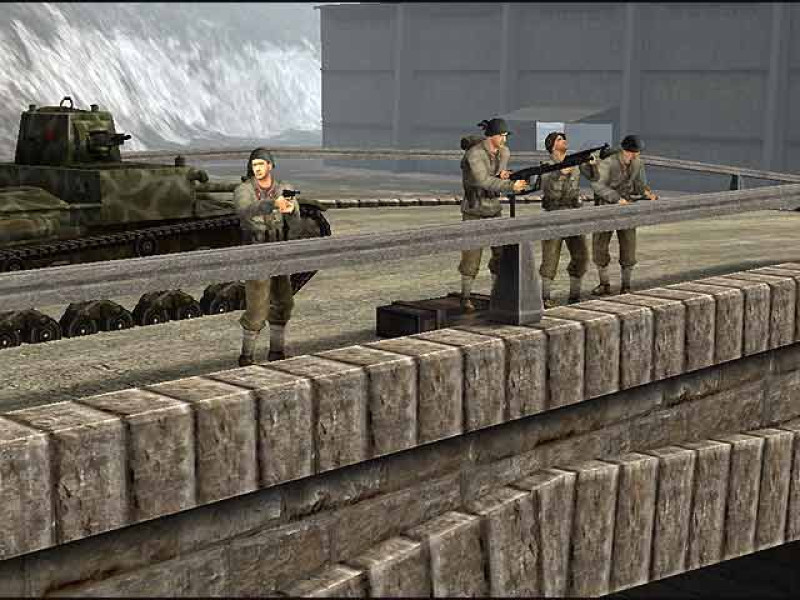 Battlefield 1942: The Road to Rome 2323 Battlefield 1942: The Road to Rome 2323