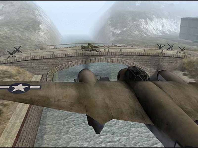 Battlefield 1942: The Road to Rome 2324 Battlefield 1942: The Road to Rome 2324