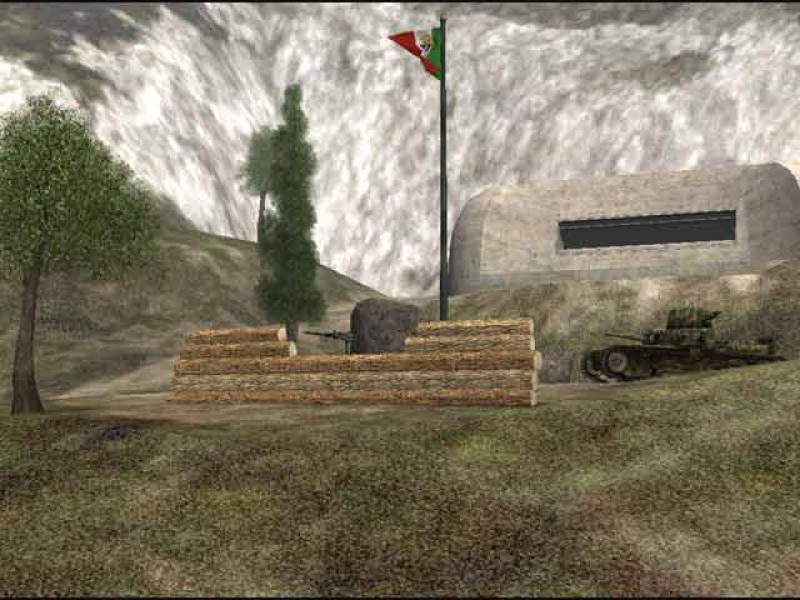 Battlefield 1942: The Road to Rome 2326 Battlefield 1942: The Road to Rome 2326