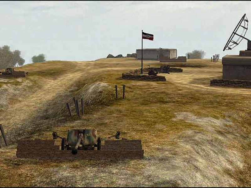 Battlefield 1942: The Road to Rome 2328 Battlefield 1942: The Road to Rome 2328