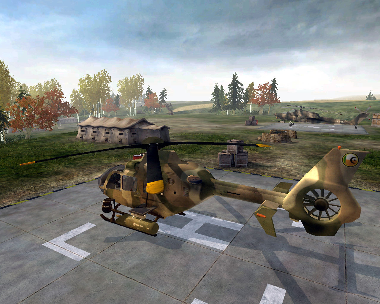 Battlefield 2: Armored Fury Battlefield 2: Armored Fury