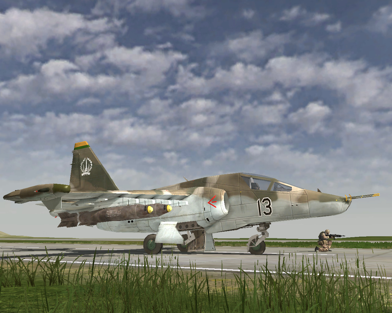 Battlefield 2: Armored Fury