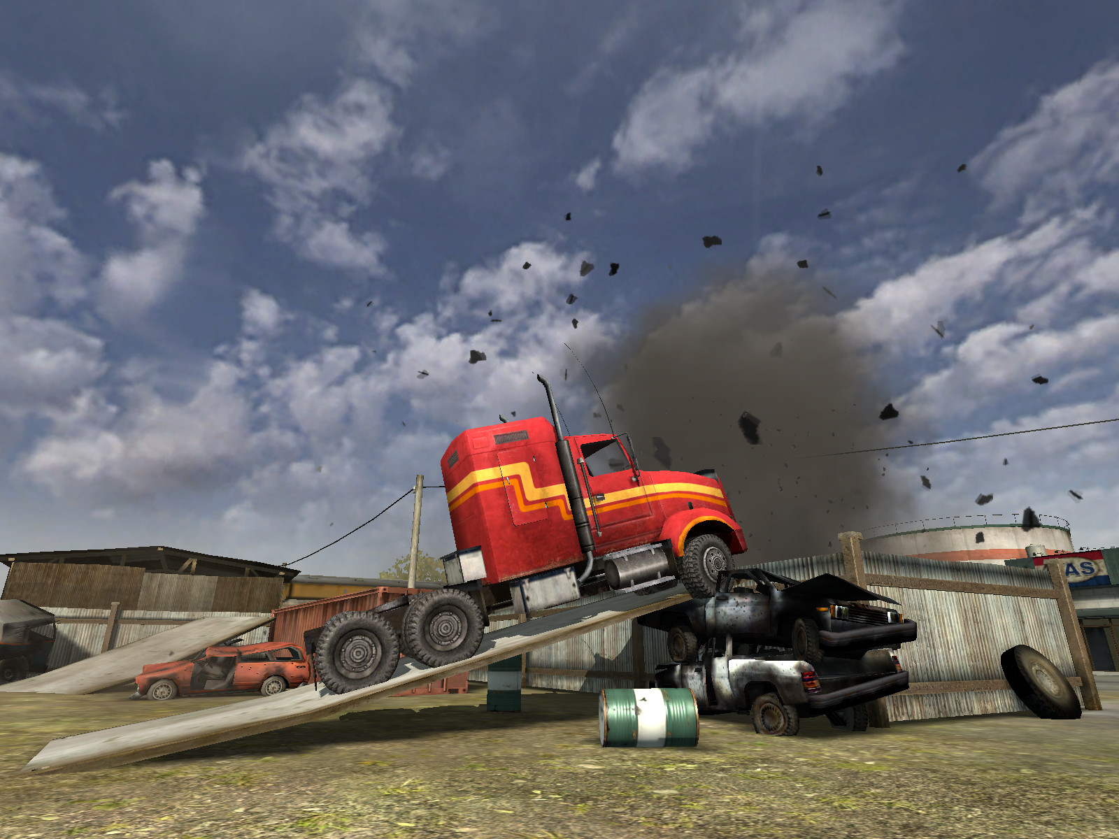 Battlefield 2: Armored Fury Battlefield 2: Armored Fury