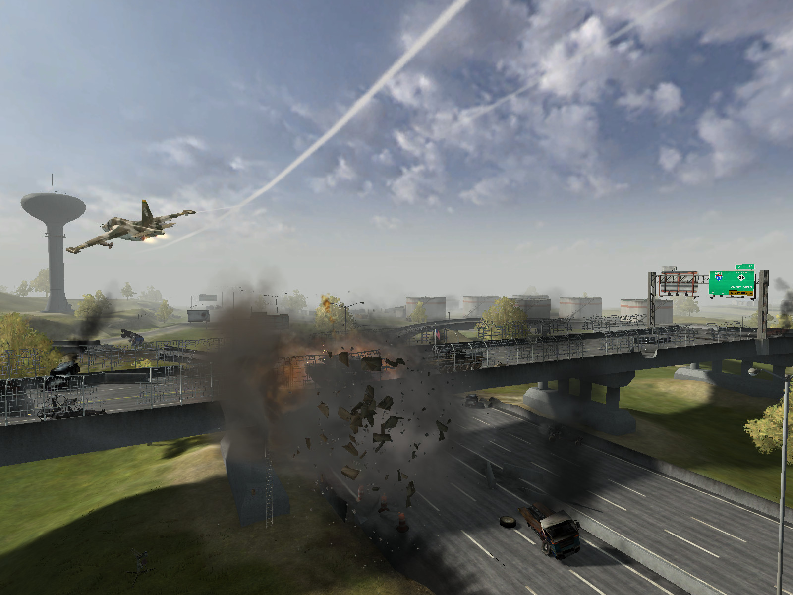 Battlefield 2: Armored Fury Battlefield 2: Armored Fury