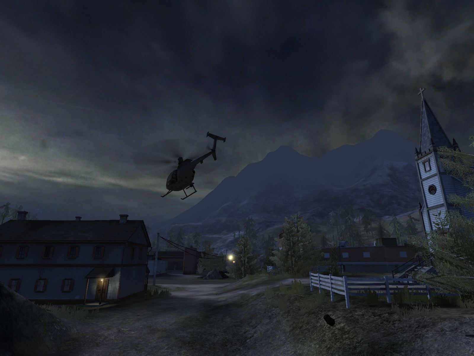 Battlefield 2: Armored Fury Battlefield 2: Armored Fury