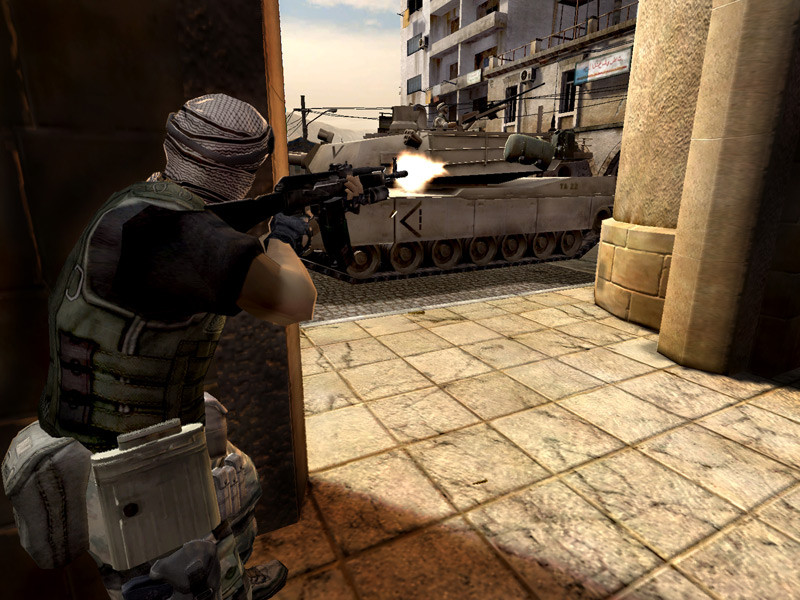 Battlefield 2 Battlefield 2