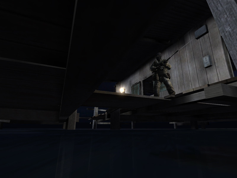 Battlefield 2: Special Forces