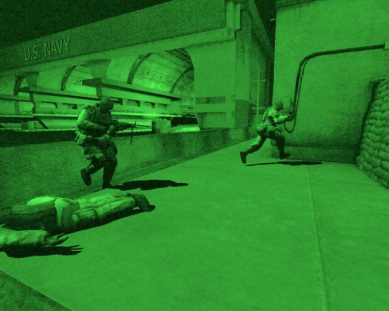 Battlefield 2: Special Forces