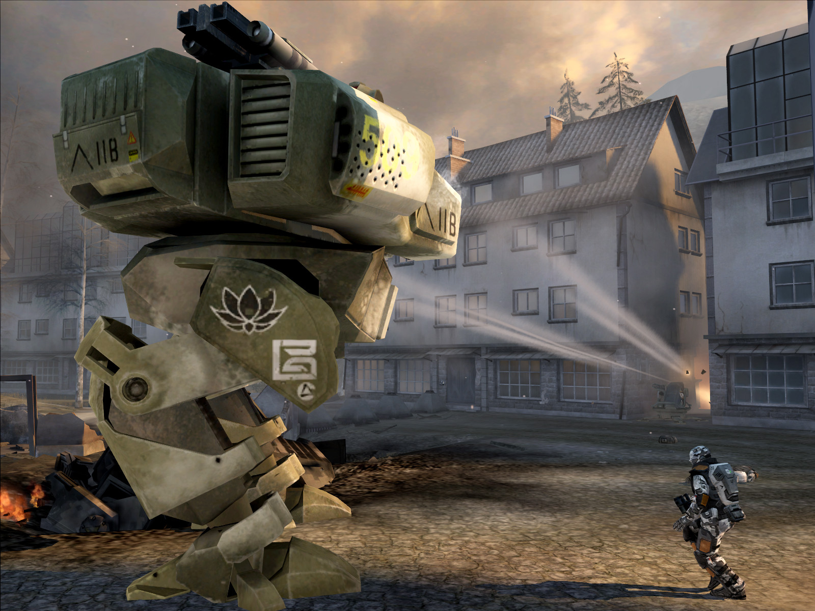 Battlefield 2142 6834