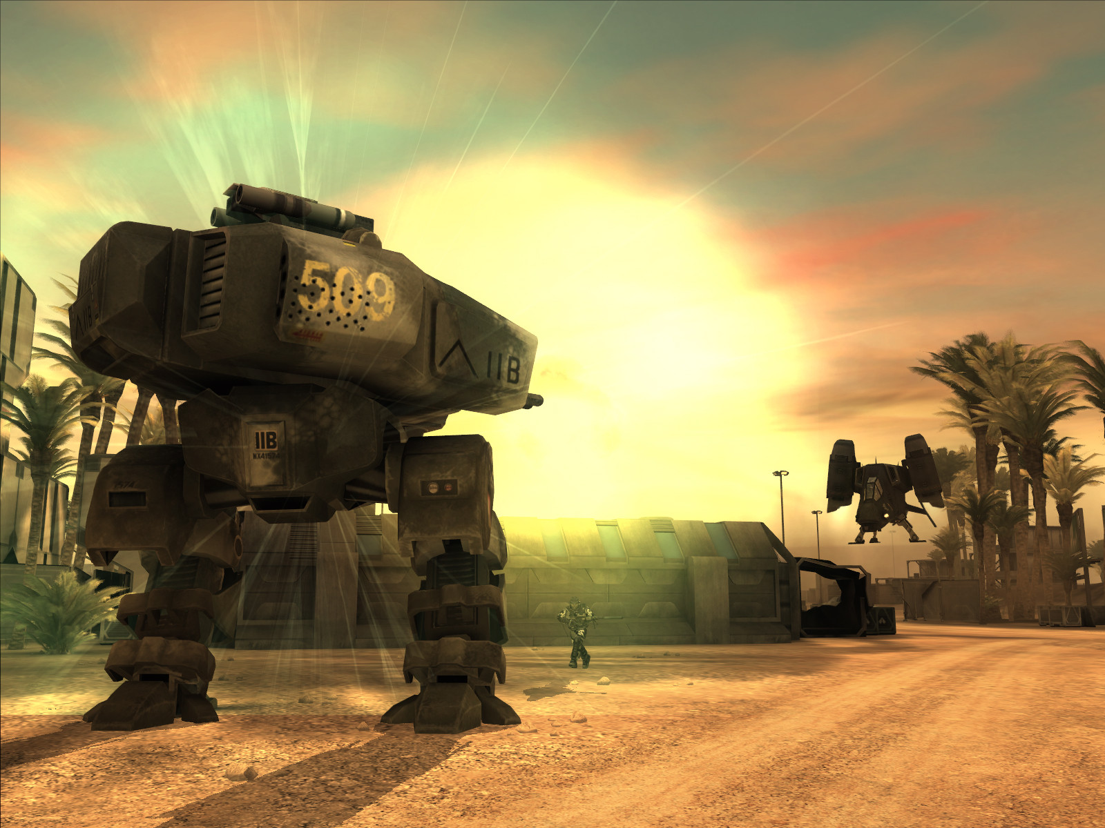 Battlefield 2142 6836