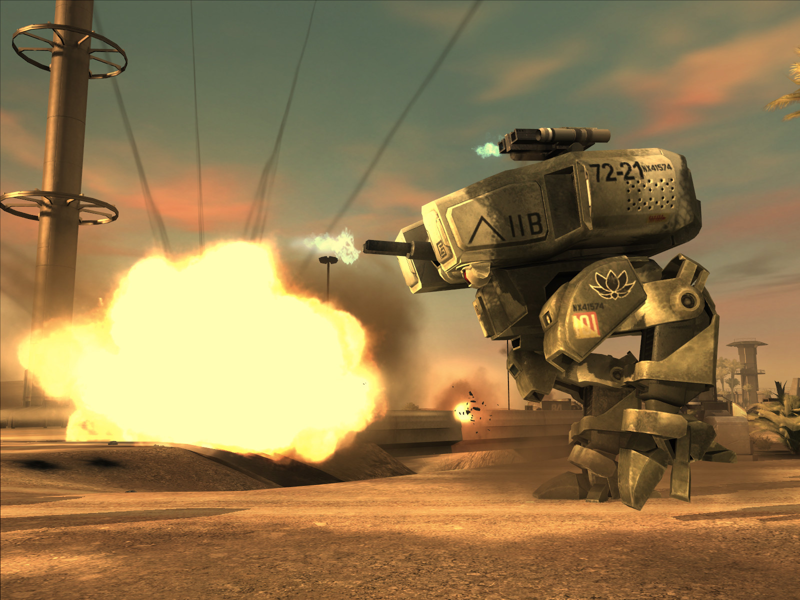 Battlefield 2142 6837