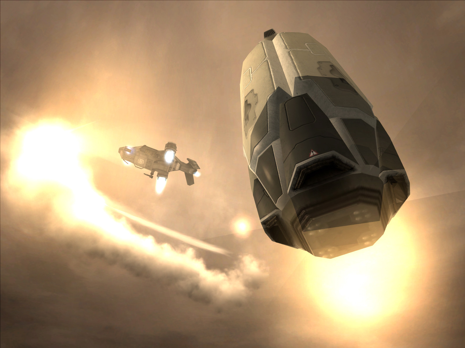 Battlefield 2142 6840