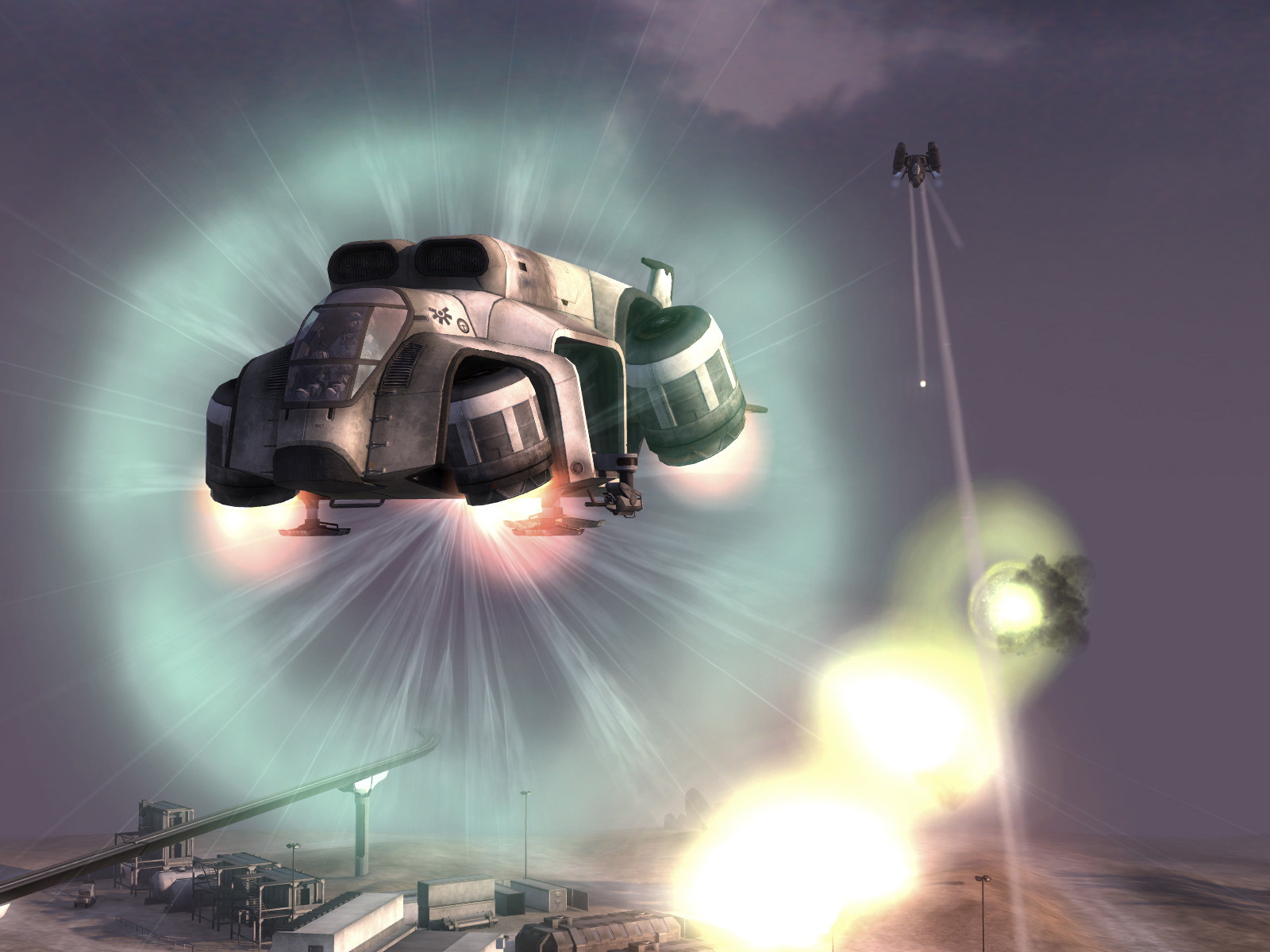 Battlefield 2142 6848