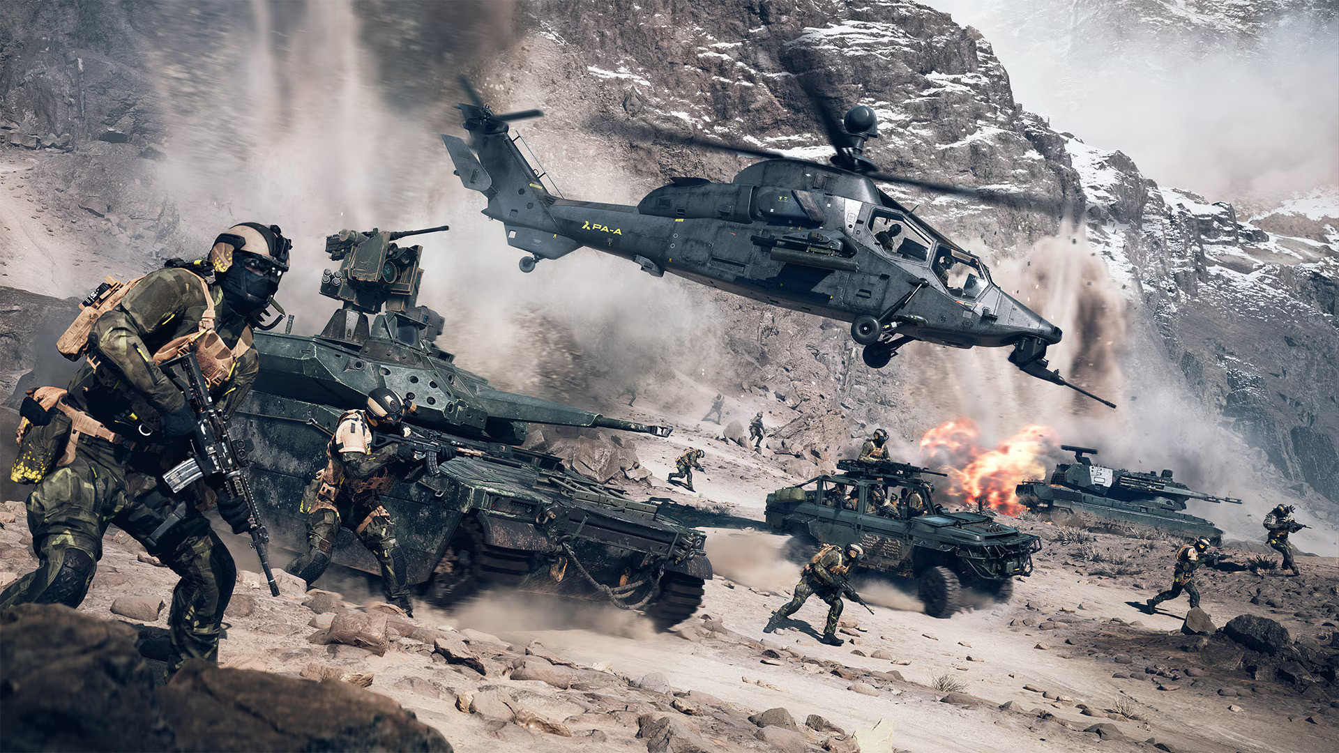 Battlefield 6 2626 Battlefield 6 2626