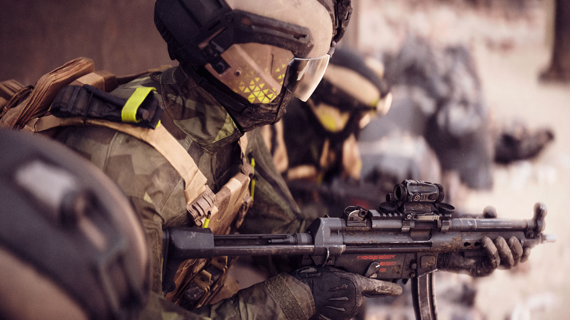 Battlefield 6 2627 Battlefield 6 2627