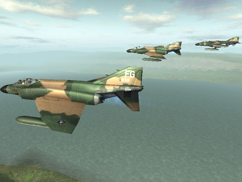 Battlefield: Vietnam