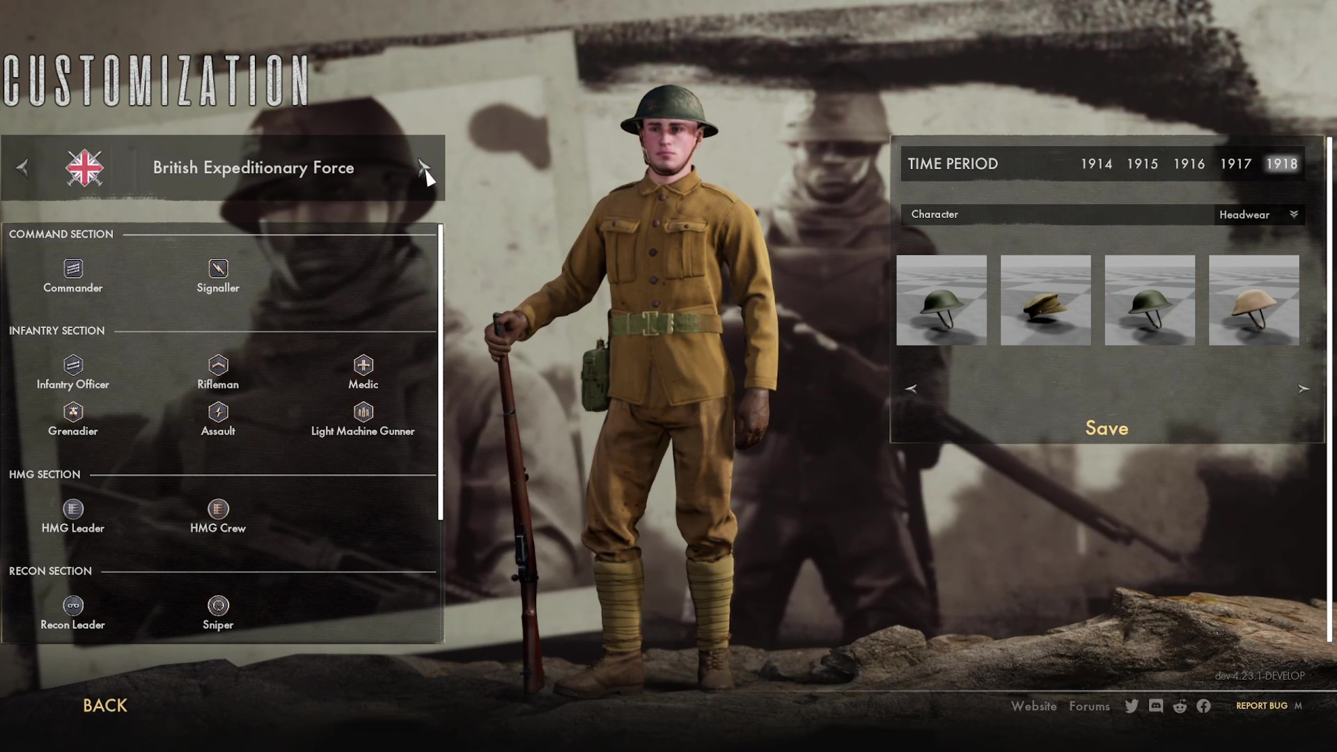 Beyond The Wire 5474