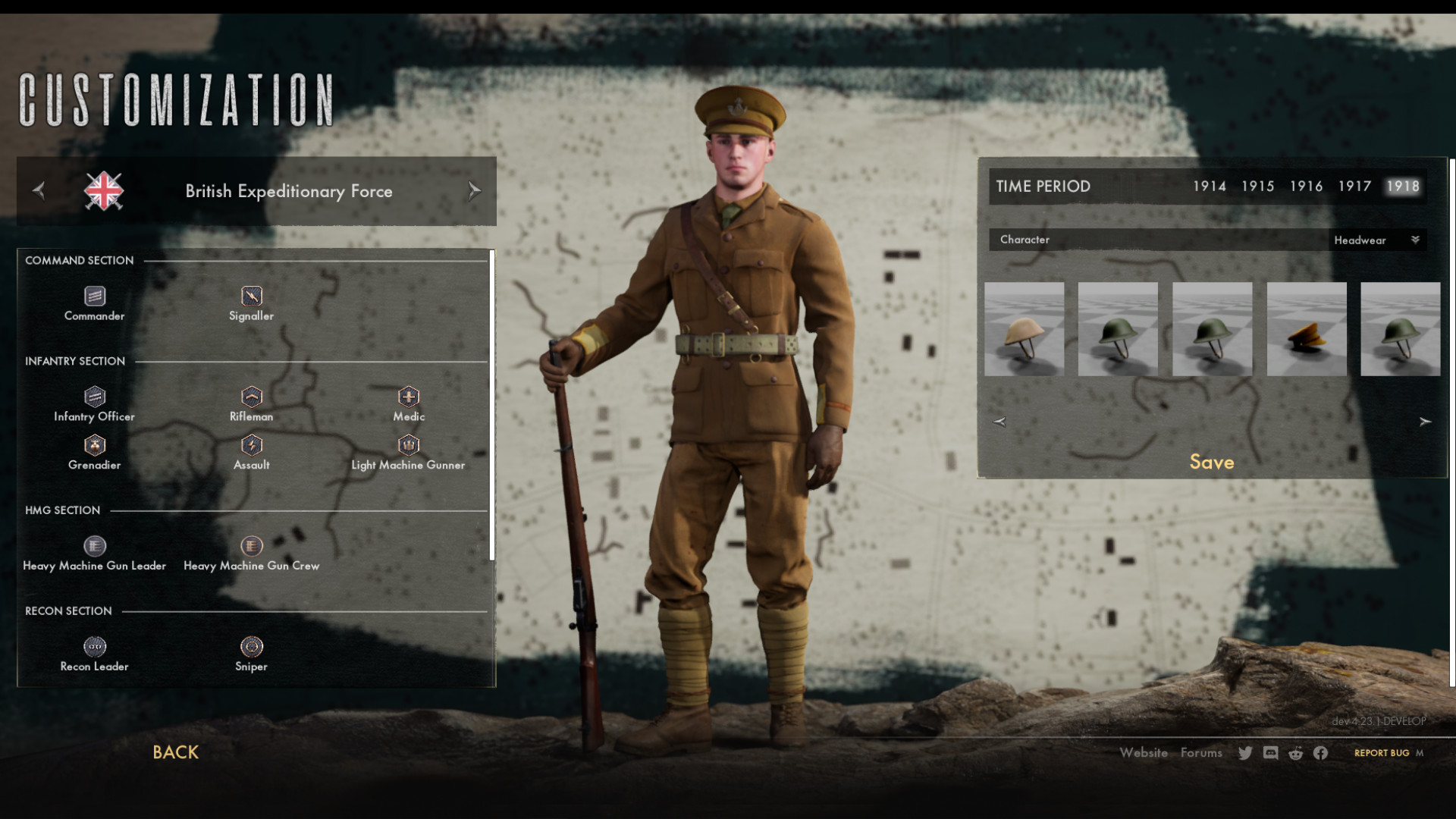 Beyond The Wire 5478