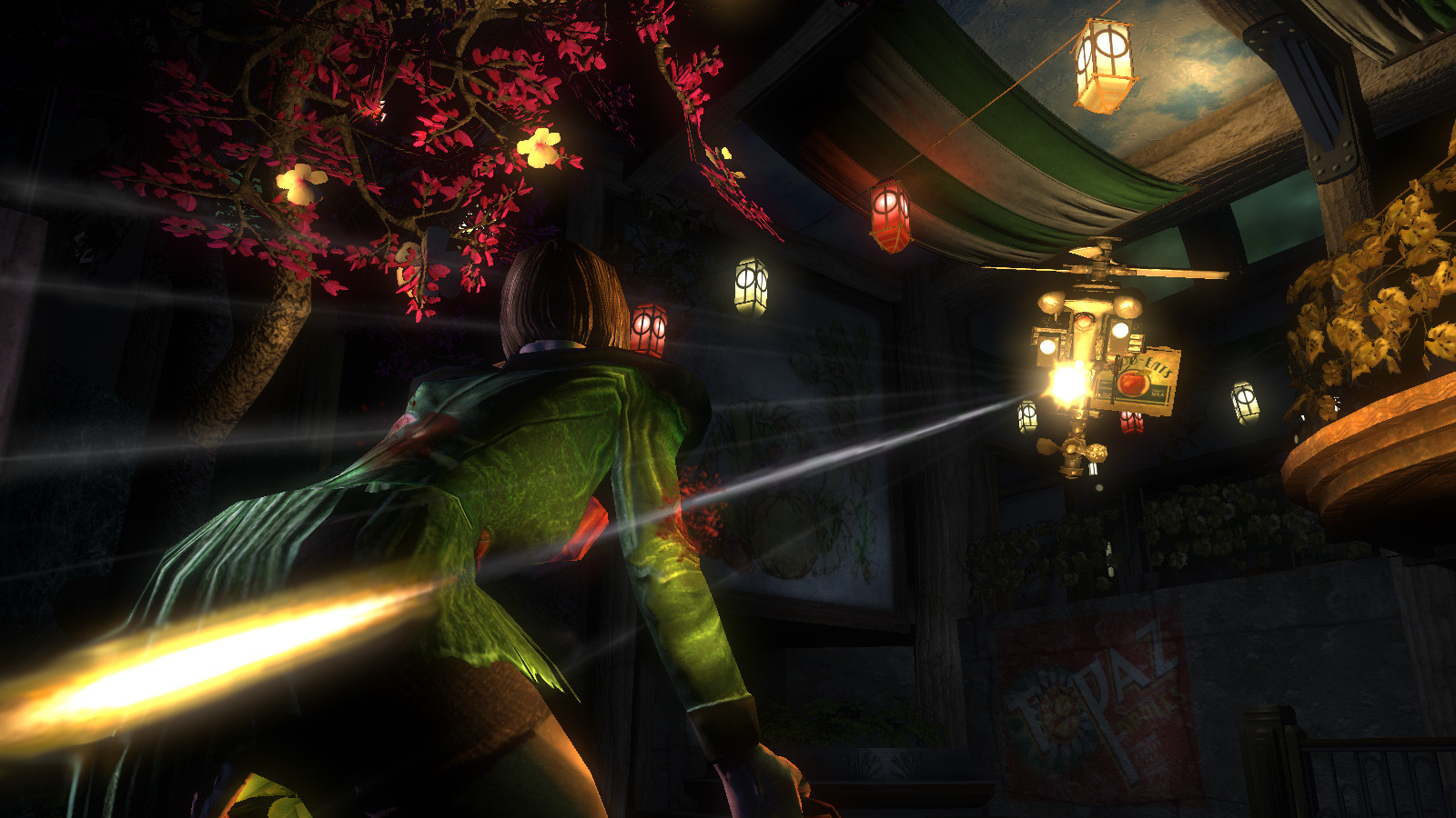 BioShock 7098 BioShock 7098