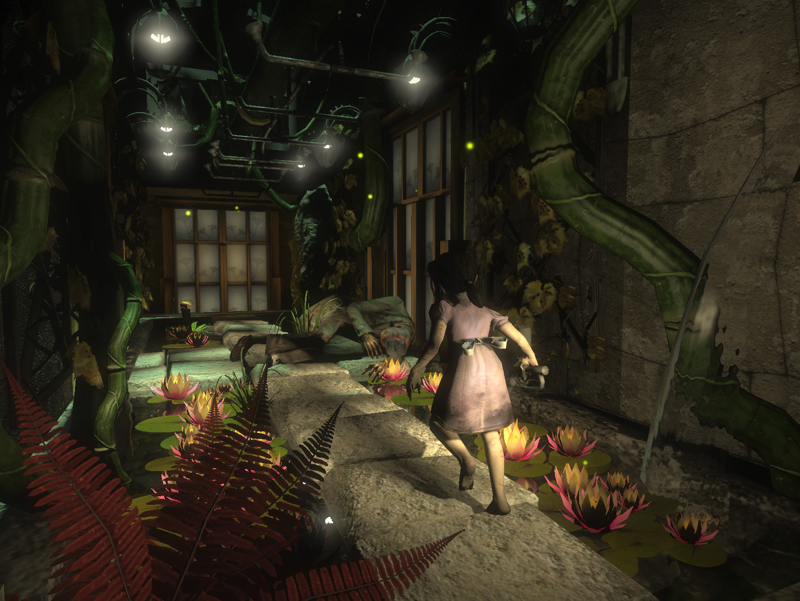 BioShock 7099 BioShock 7099