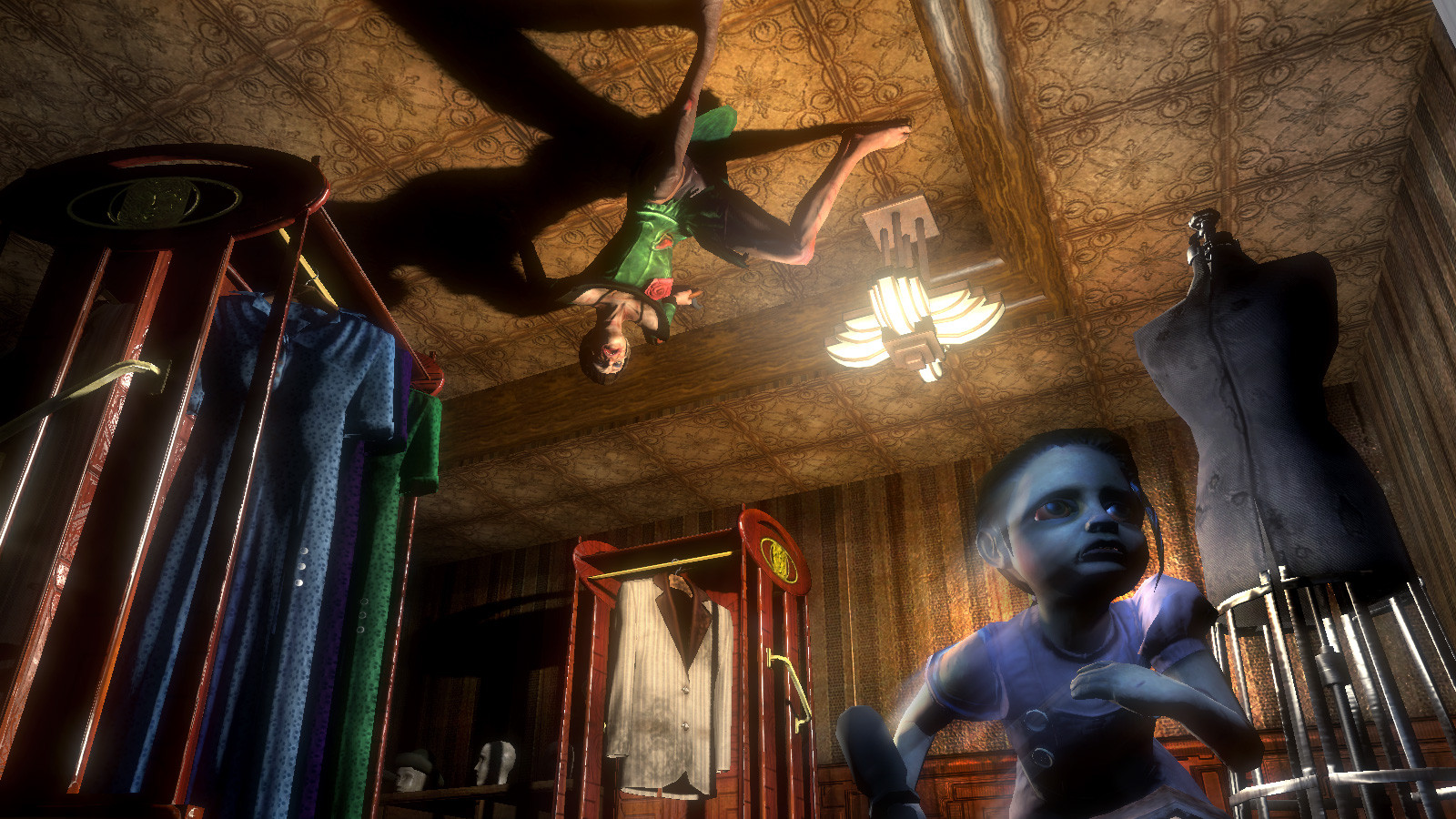 BioShock 7100 BioShock 7100