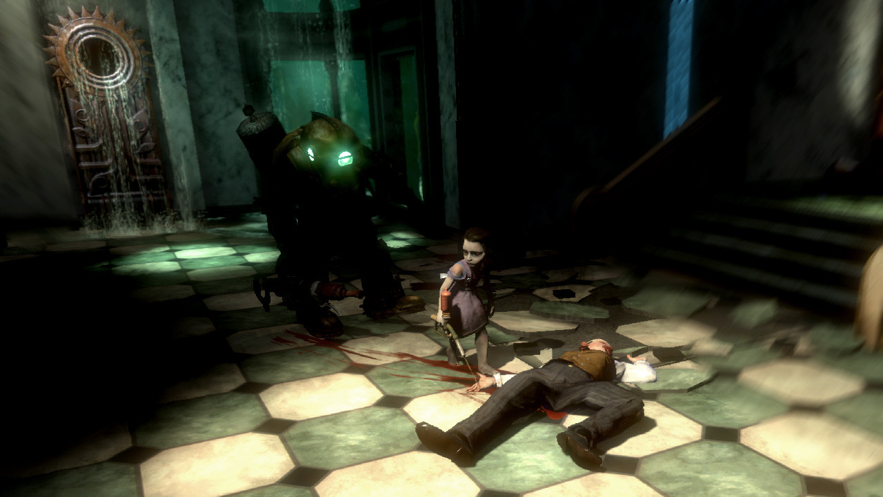 BioShock 7103 BioShock 7103