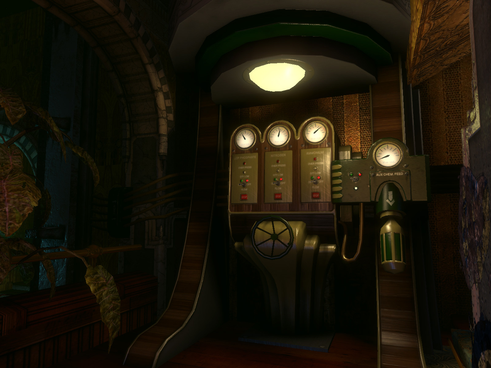 BioShock 7118 BioShock 7118