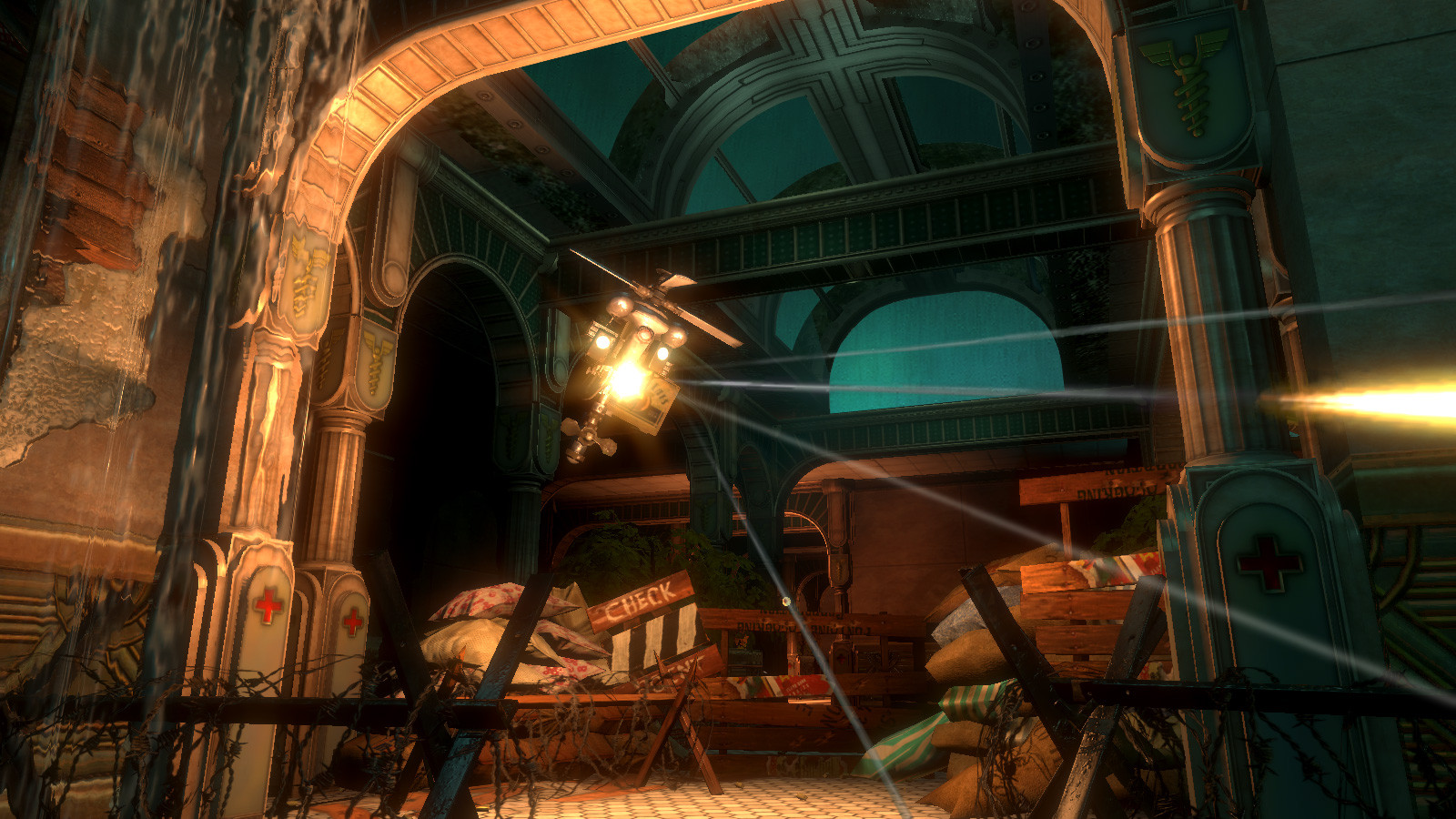BioShock 7120 BioShock 7120