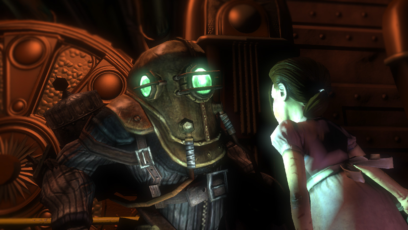 BioShock 7122 BioShock 7122