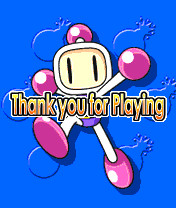 Bomberman 7283 Bomberman 7283