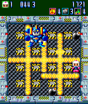 Bomberman 7285 Bomberman 7285