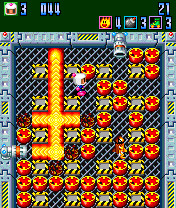 Bomberman 7288 Bomberman 7288