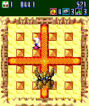 Bomberman 7290 Bomberman 7290