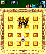 Bomberman 7291 Bomberman 7291