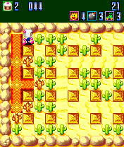 Bomberman 7292 Bomberman 7292