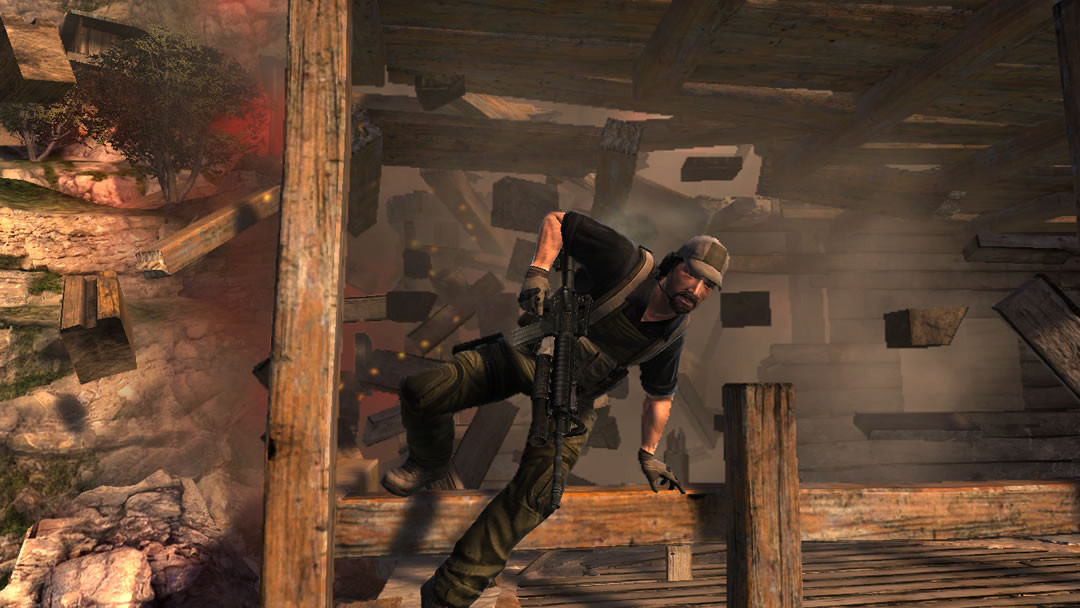 Breach 7240 Breach 7240