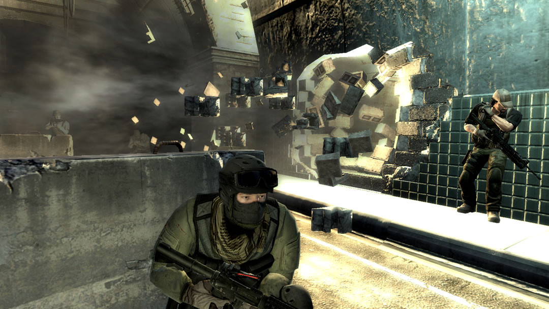 Breach 7241 Breach 7241