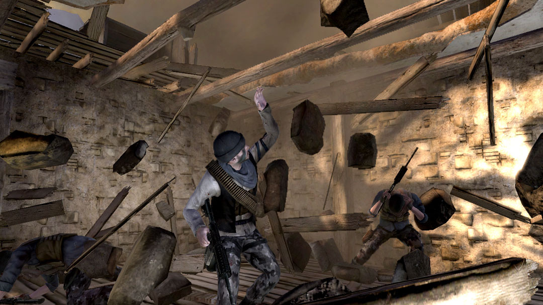 Breach 7244 Breach 7244