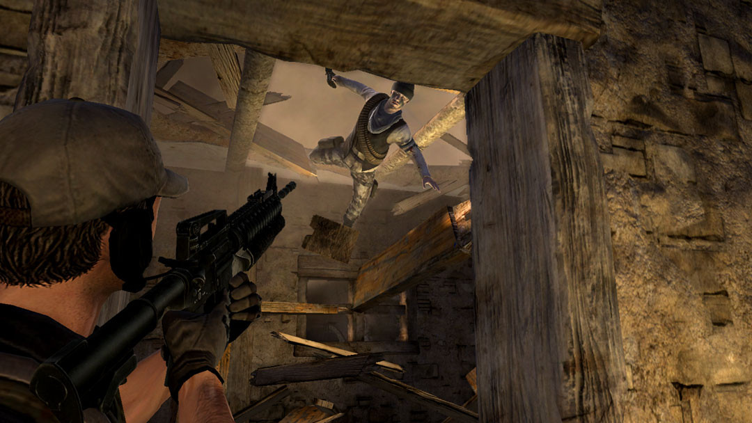 Breach 7247 Breach 7247
