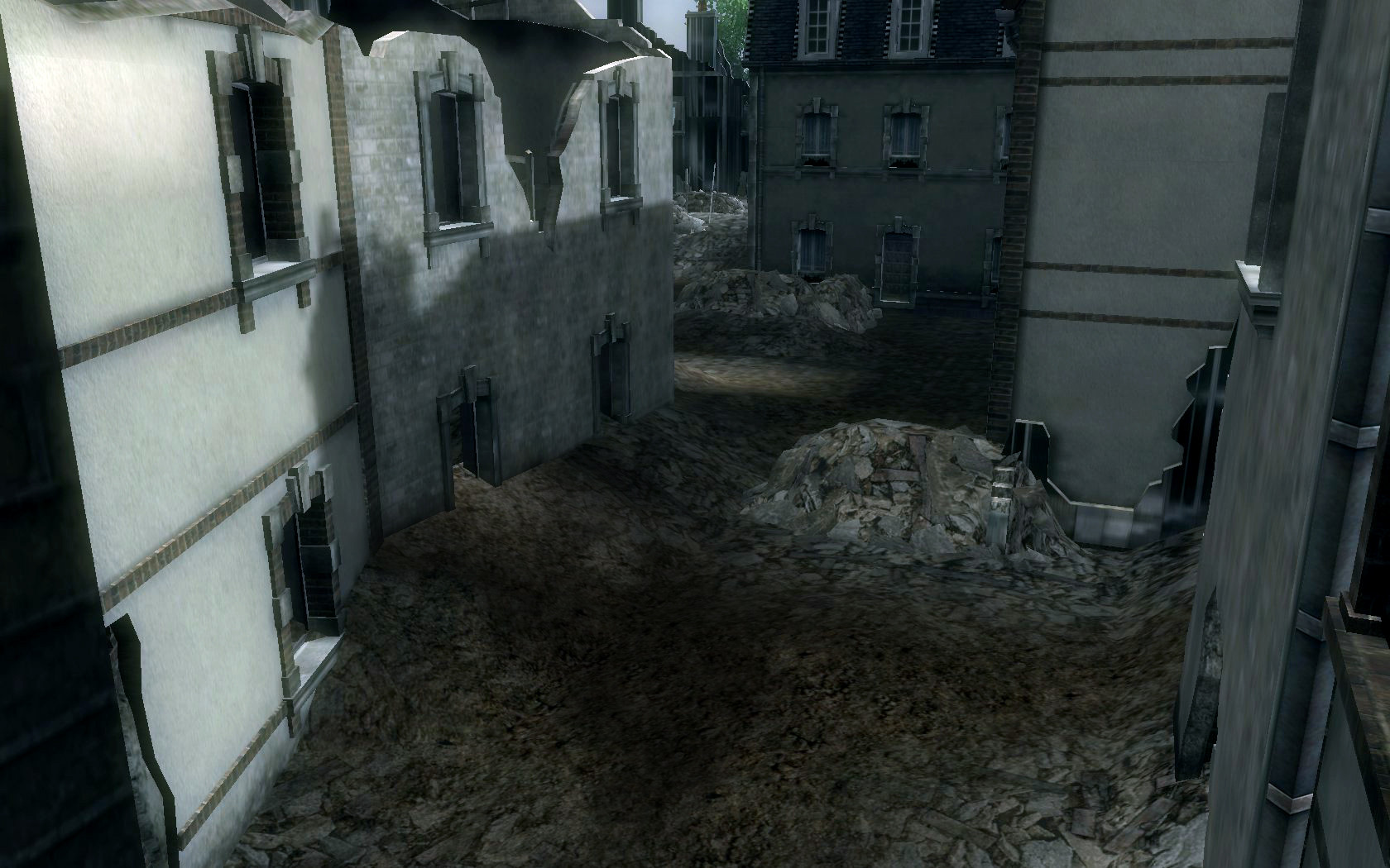 Brothers in Arms: Earned in Blood 4138 Brothers in Arms: Earned in Blood 4138
