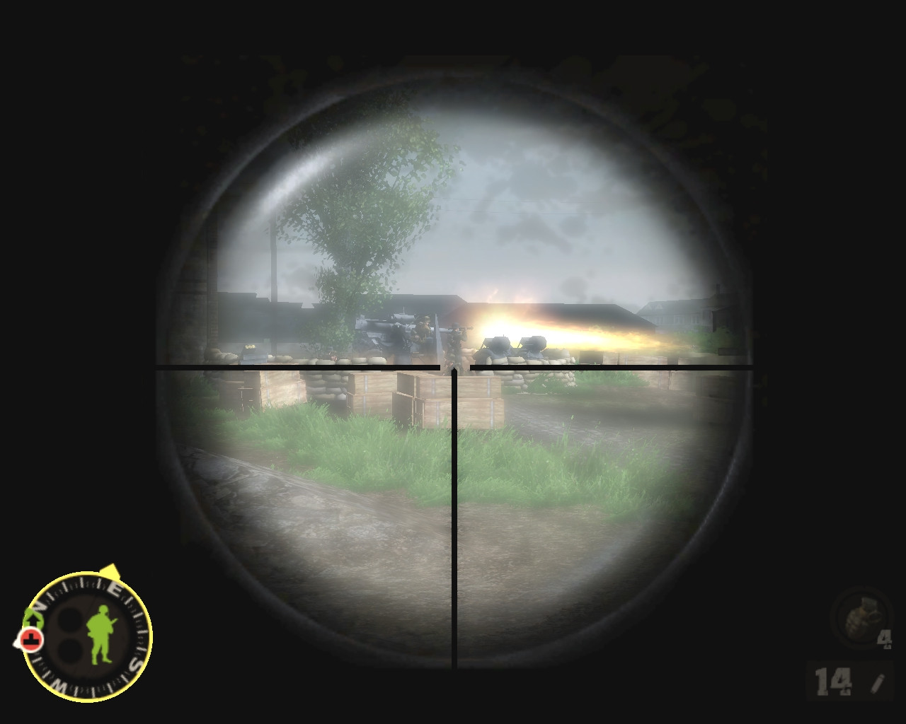 Brothers in Arms: Earned in Blood 4150 Brothers in Arms: Earned in Blood 4150