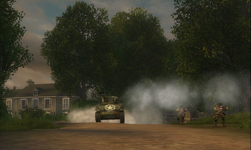 Brothers in Arms: Road to Hill 30 2503 Brothers in Arms: Road to Hill 30 2503