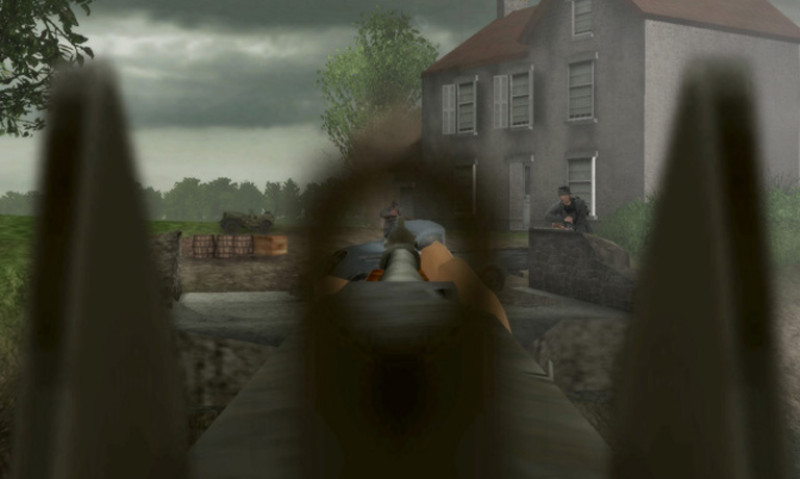Brothers in Arms: Road to Hill 30 2510 Brothers in Arms: Road to Hill 30 2510