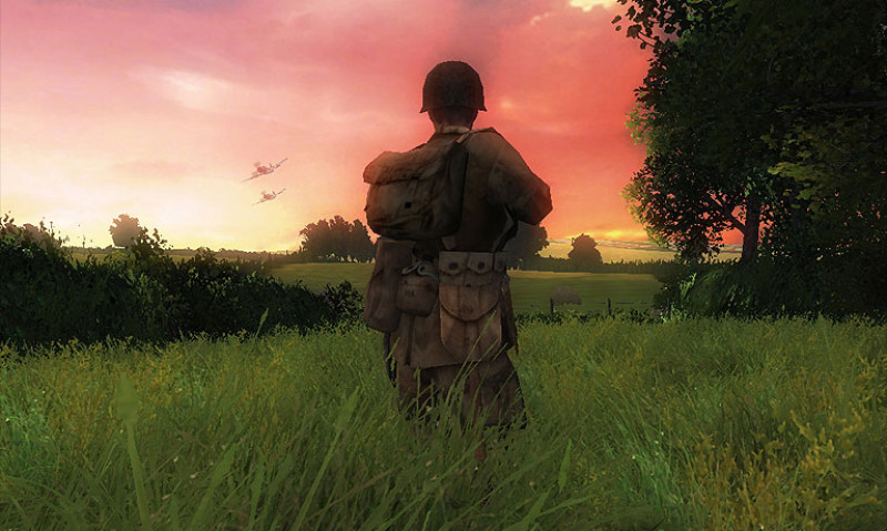 Brothers in Arms: Road to Hill 30 2512 Brothers in Arms: Road to Hill 30 2512