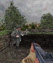 Call of Duty 3670 Call of Duty 3670
