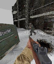 Call of Duty 3671 Call of Duty 3671