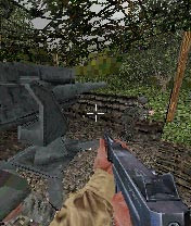 Call of Duty 3672 Call of Duty 3672
